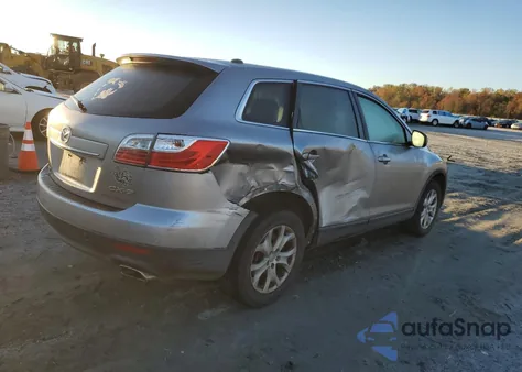 2012 Mazda Cx-9 z USA, uszkodzony, nr VIN JM3TB2CA7C0355069